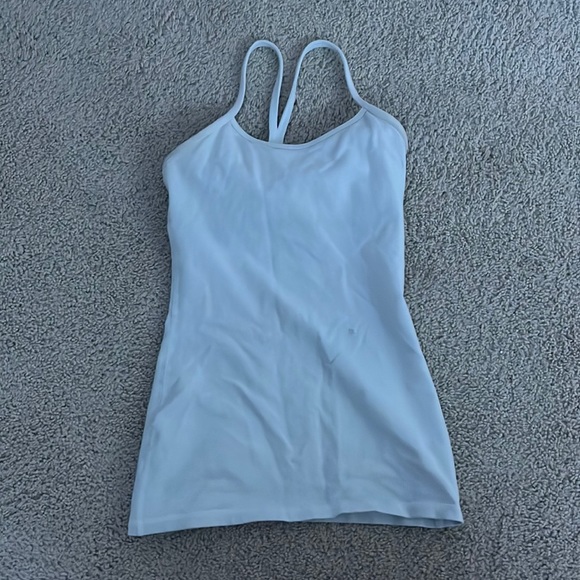 lulu lemon tank top - Picture 1 of 2